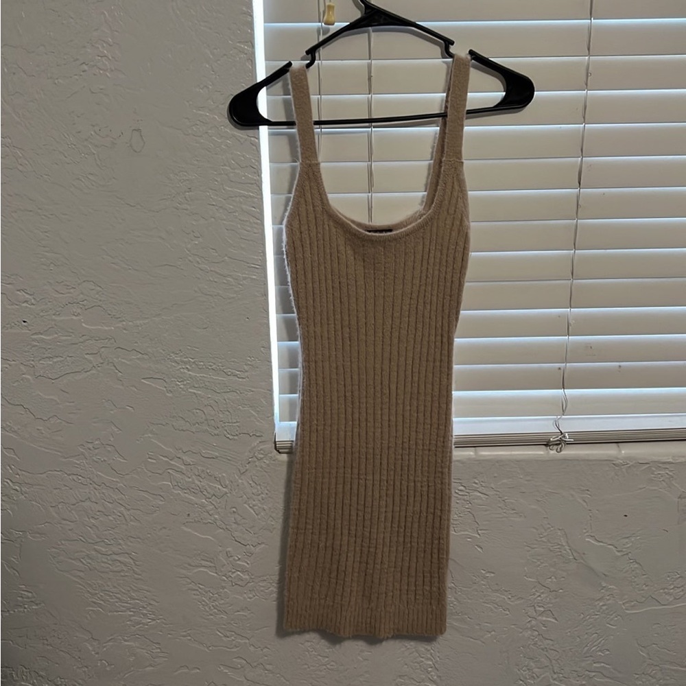 Bodycon Dress